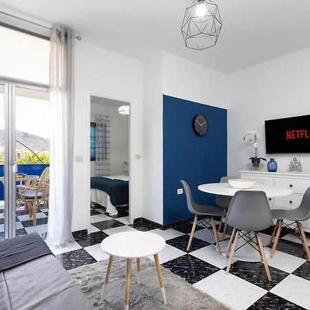 Home2Book Design Los Cristianos Beach อาโรนา ภายนอก รูปภาพ
