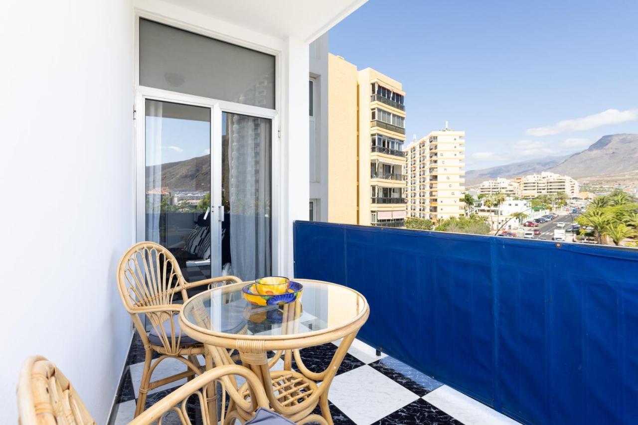 Home2Book Design Los Cristianos Beach อาโรนา ภายนอก รูปภาพ