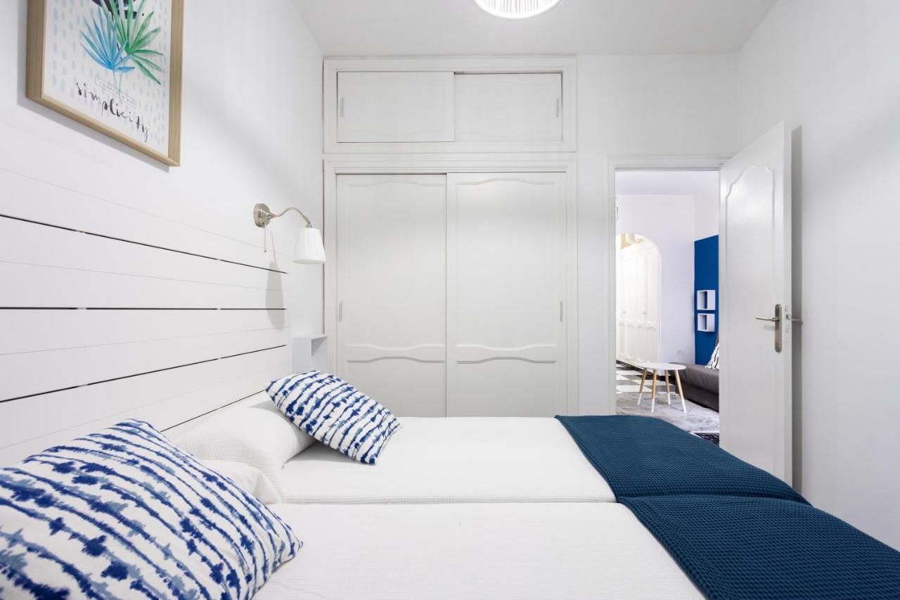 Home2Book Design Los Cristianos Beach อาโรนา ภายนอก รูปภาพ