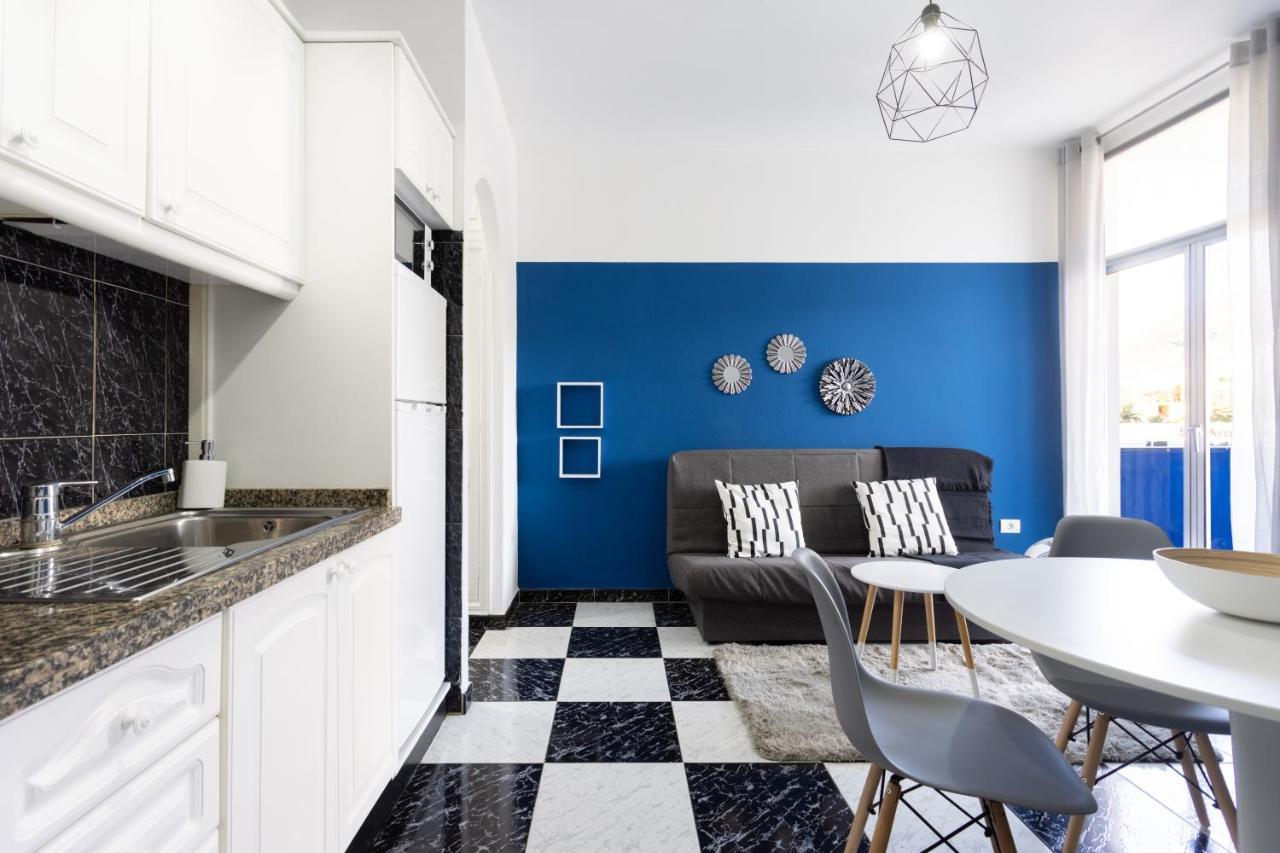 Home2Book Design Los Cristianos Beach อาโรนา ภายนอก รูปภาพ