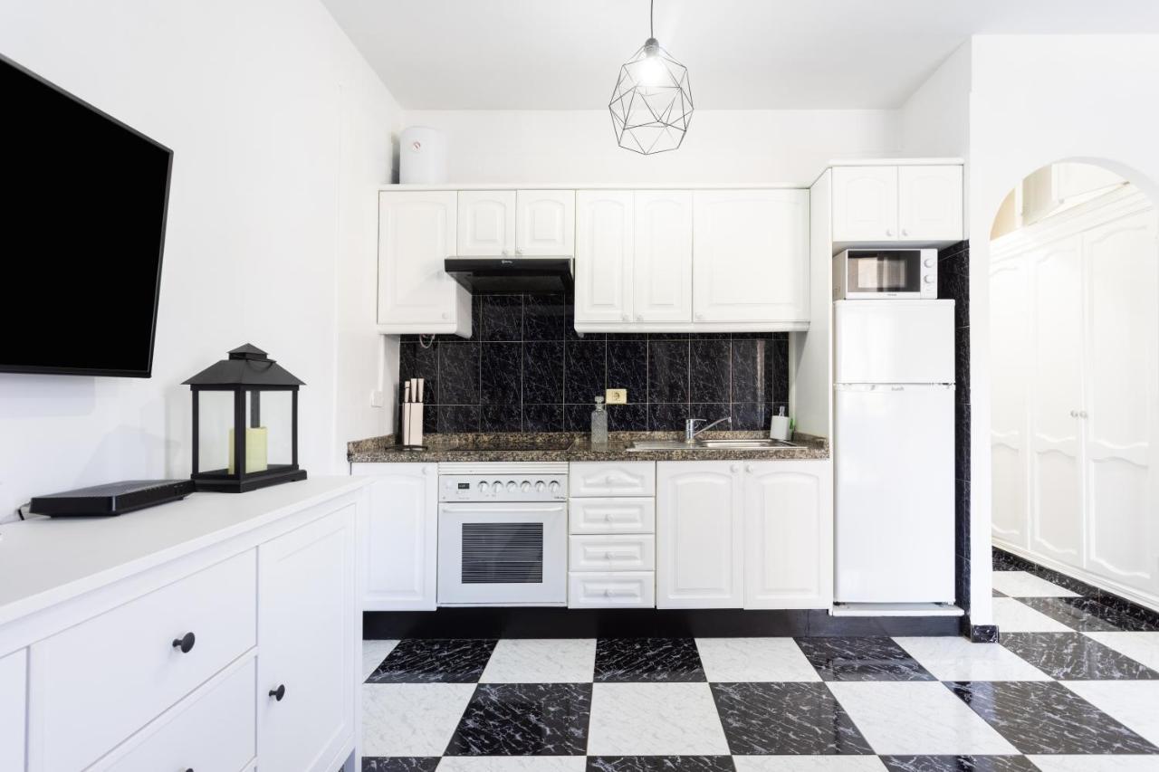 Home2Book Design Los Cristianos Beach อาโรนา ภายนอก รูปภาพ