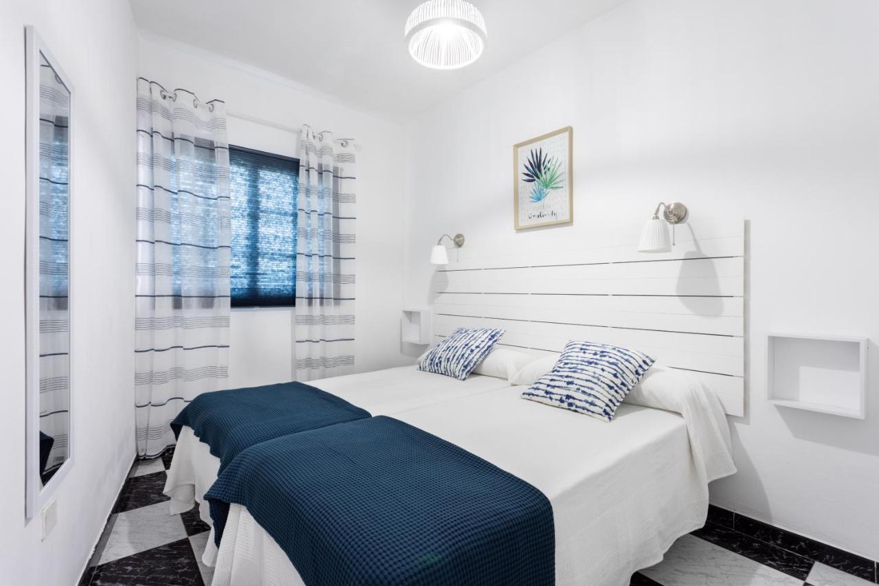 Home2Book Design Los Cristianos Beach อาโรนา ภายนอก รูปภาพ