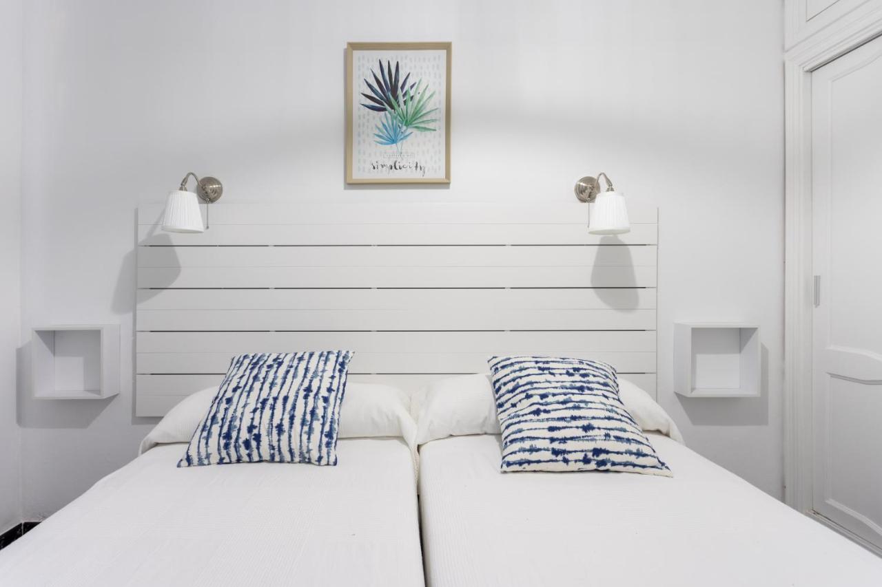 Home2Book Design Los Cristianos Beach อาโรนา ภายนอก รูปภาพ