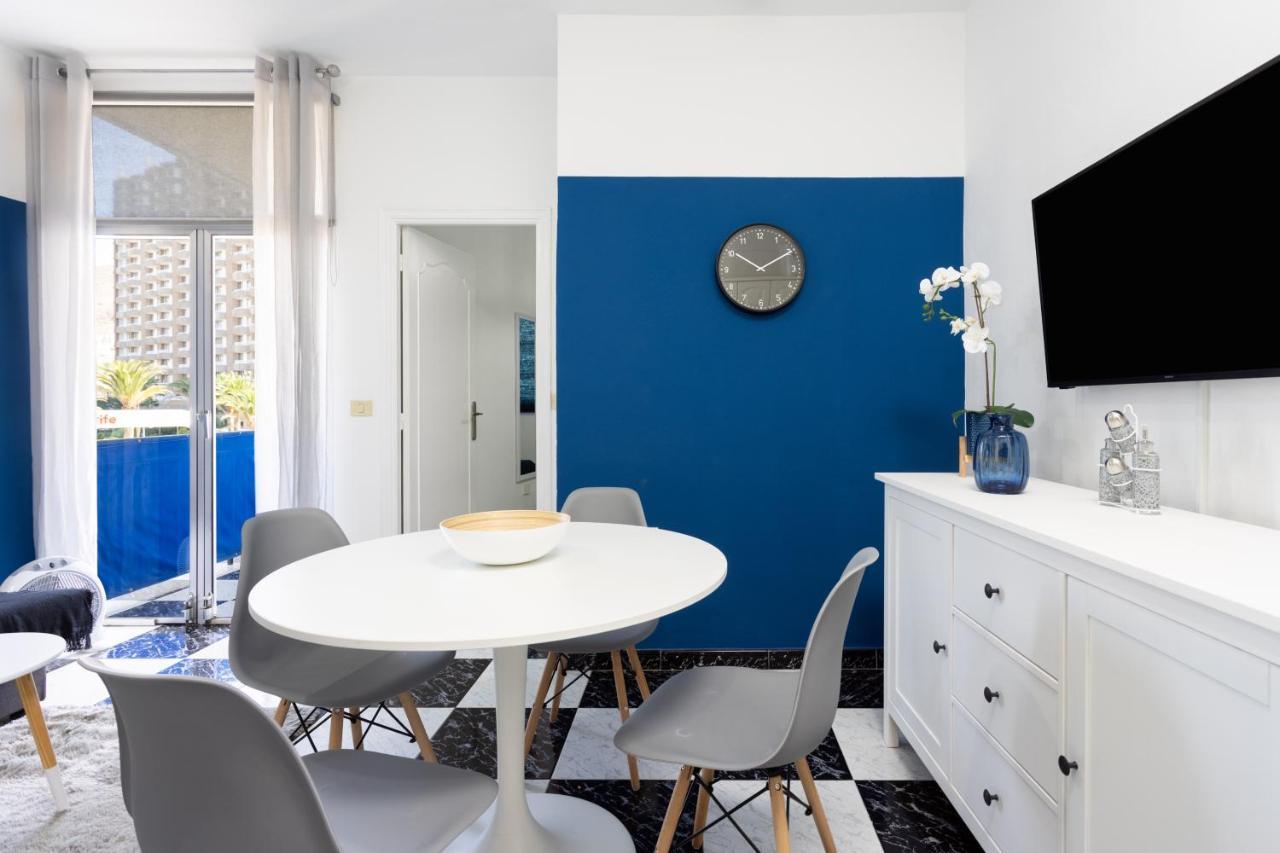 Home2Book Design Los Cristianos Beach อาโรนา ภายนอก รูปภาพ