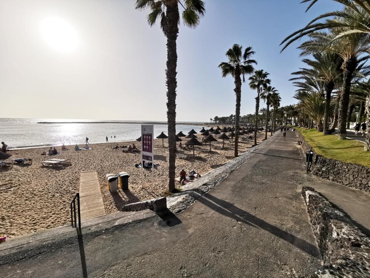 Home2Book Design Los Cristianos Beach อาโรนา ภายนอก รูปภาพ