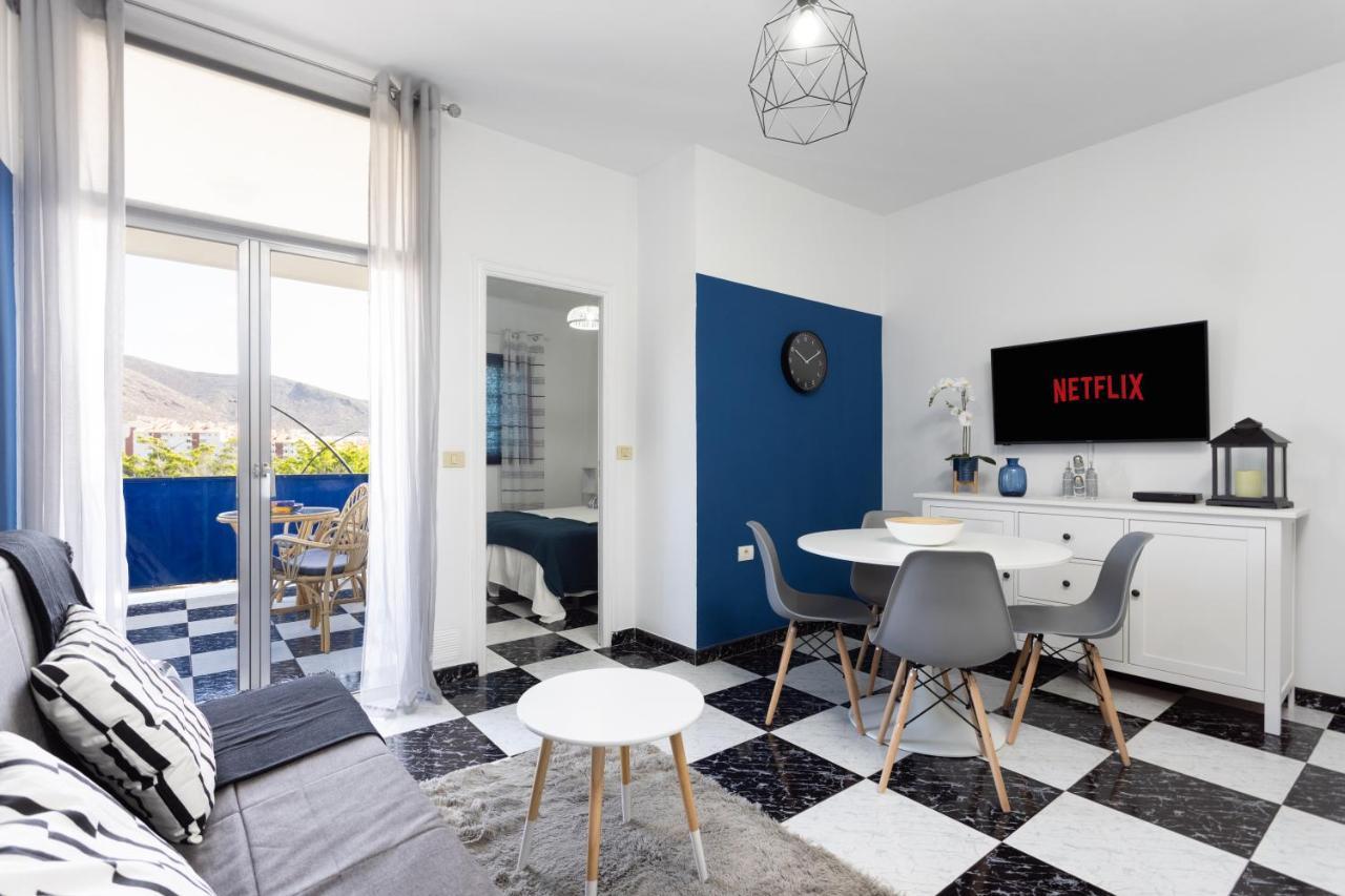 Home2Book Design Los Cristianos Beach อาโรนา ภายนอก รูปภาพ