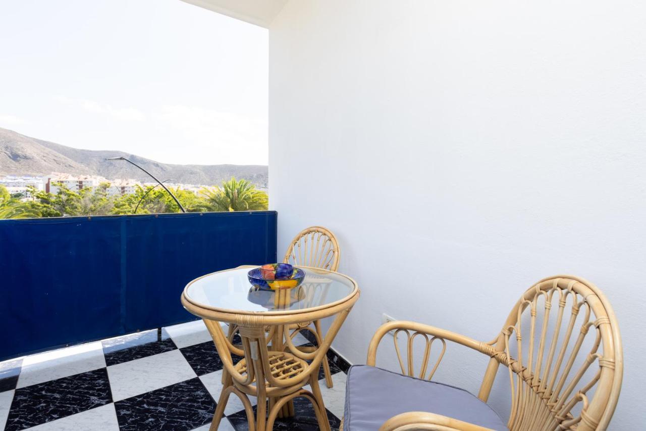 Home2Book Design Los Cristianos Beach อาโรนา ภายนอก รูปภาพ