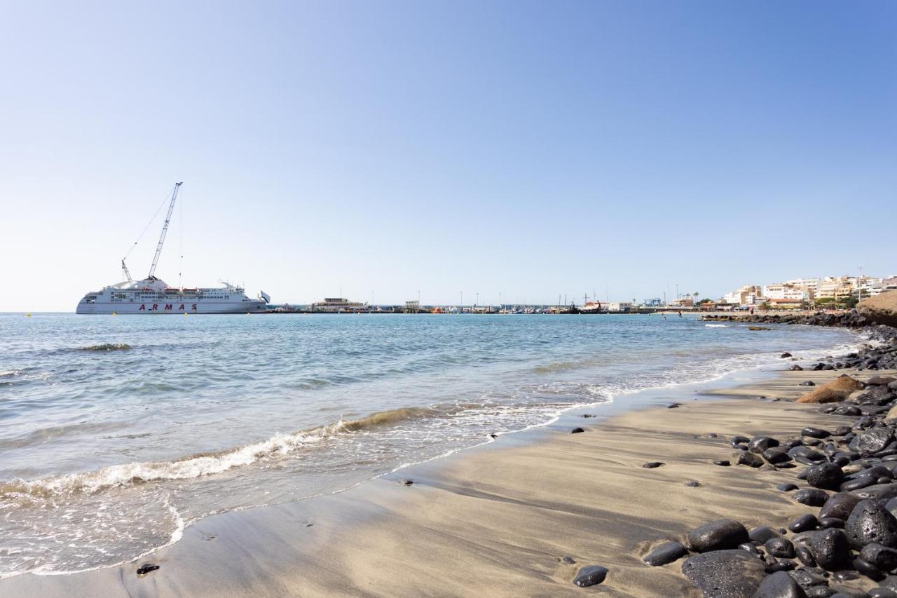 Home2Book Design Los Cristianos Beach อาโรนา ภายนอก รูปภาพ