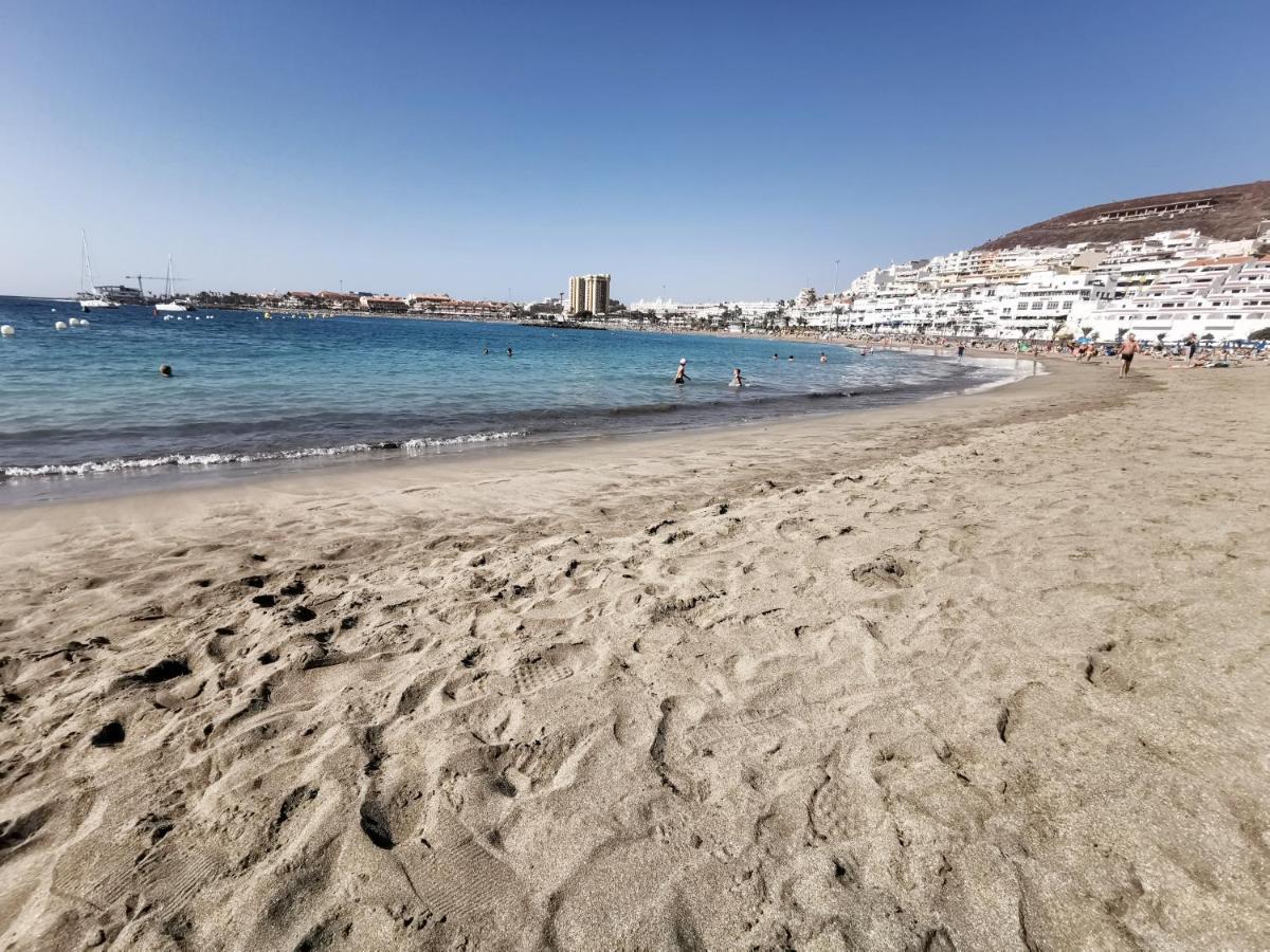 Home2Book Design Los Cristianos Beach อาโรนา ภายนอก รูปภาพ
