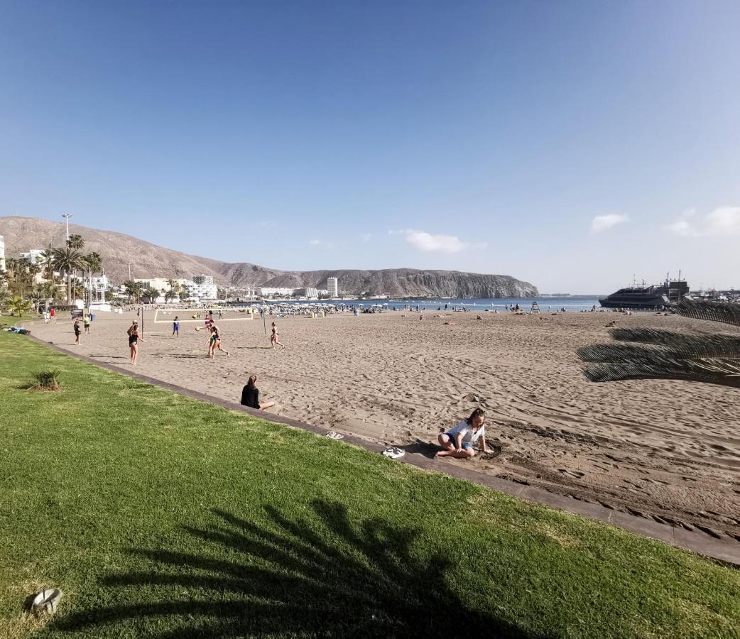 Home2Book Design Los Cristianos Beach อาโรนา ภายนอก รูปภาพ