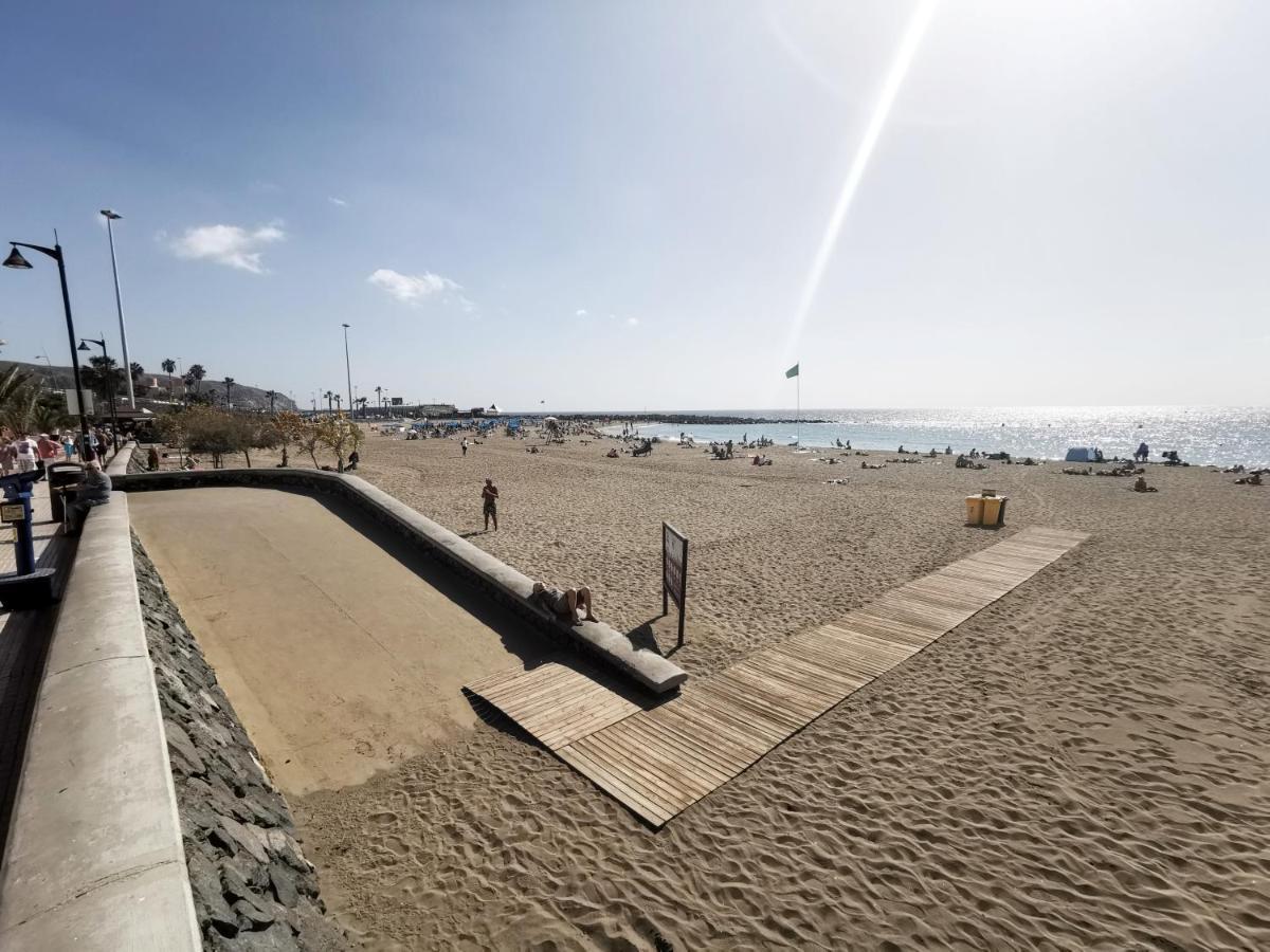 Home2Book Design Los Cristianos Beach อาโรนา ภายนอก รูปภาพ