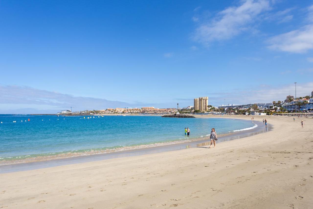 Home2Book Design Los Cristianos Beach อาโรนา ภายนอก รูปภาพ
