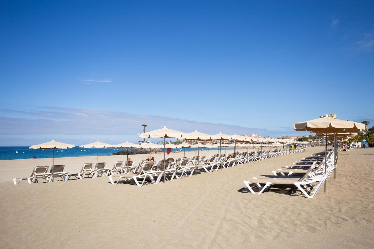 Home2Book Design Los Cristianos Beach อาโรนา ภายนอก รูปภาพ