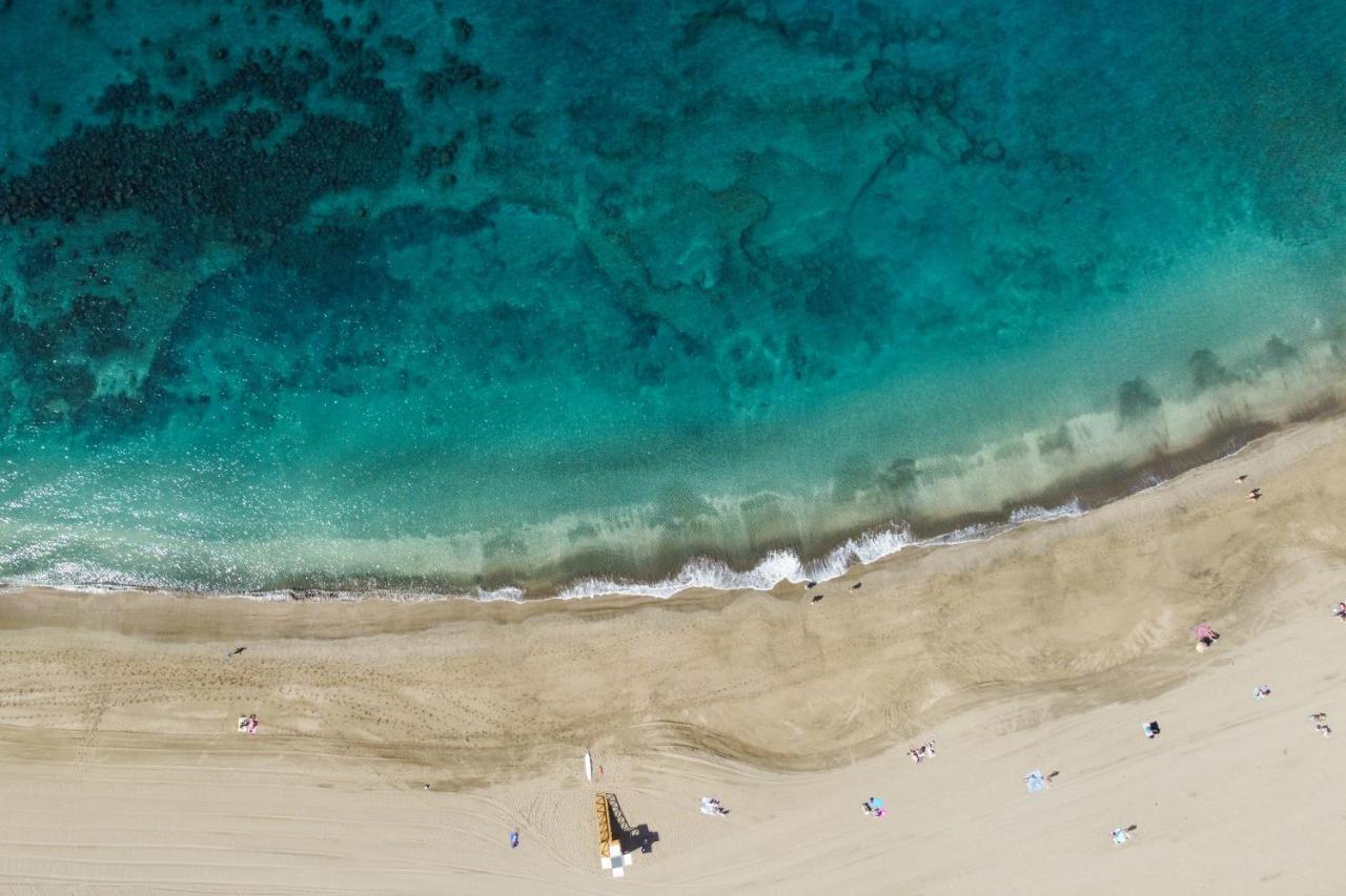Home2Book Design Los Cristianos Beach อาโรนา ภายนอก รูปภาพ