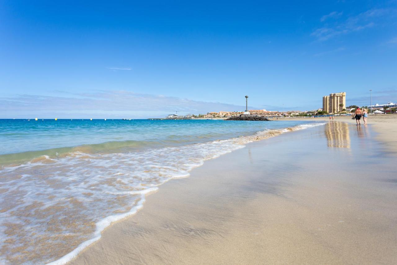 Home2Book Design Los Cristianos Beach อาโรนา ภายนอก รูปภาพ